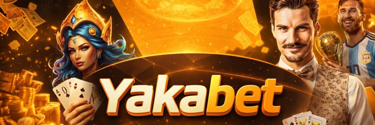 Yakabet