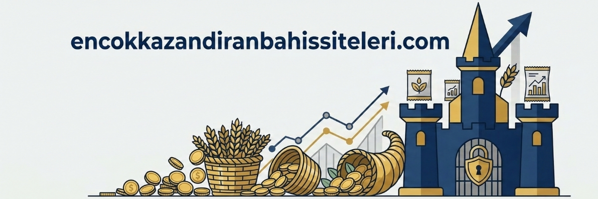 Güvenilir ve Yüksek Verimli Bahis Mecraları